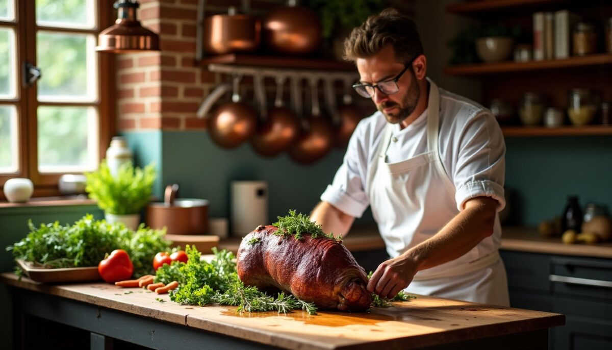 Faut-il congeler le sanglier avant de le consommer ? Guide pratique et conseils essentiels