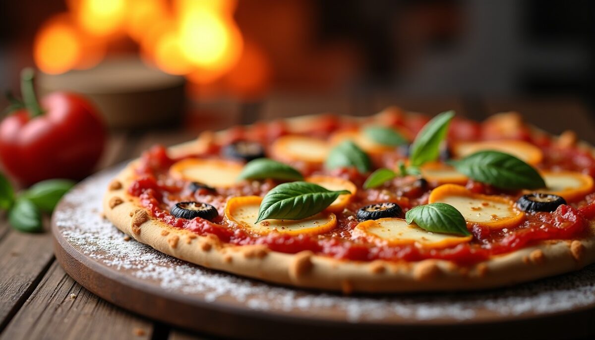 Comment sélectionner le four parfait pour élever votre pizzeria au sommet de l’excellence
