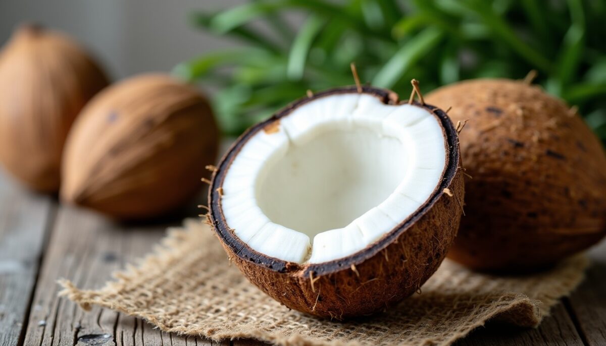 Comment détecter un lait de coco périmé : les signes à ne pas manquer