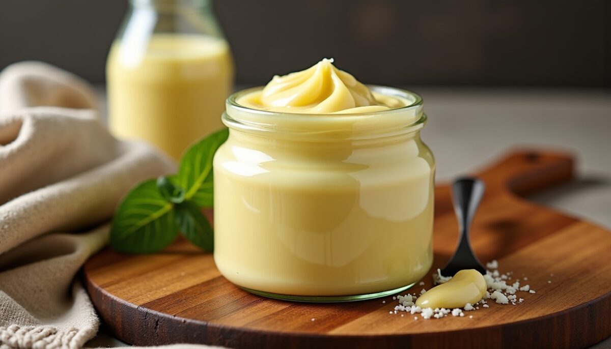 Combien de temps pouvez-vous conserver une mayonnaise maison en toute sécurité ?