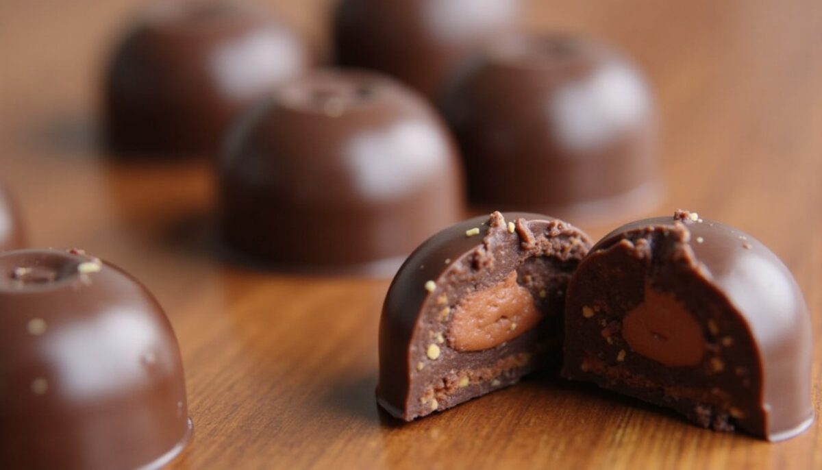 Astuces ingénieuses pour bien conserver vos chocolats de Noël