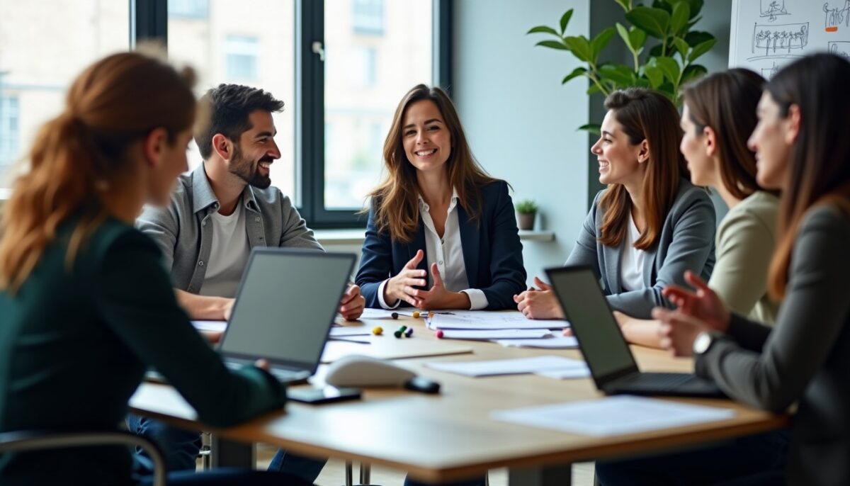 Prestation de communication web : 5 preuves concrètes de savoir-faire