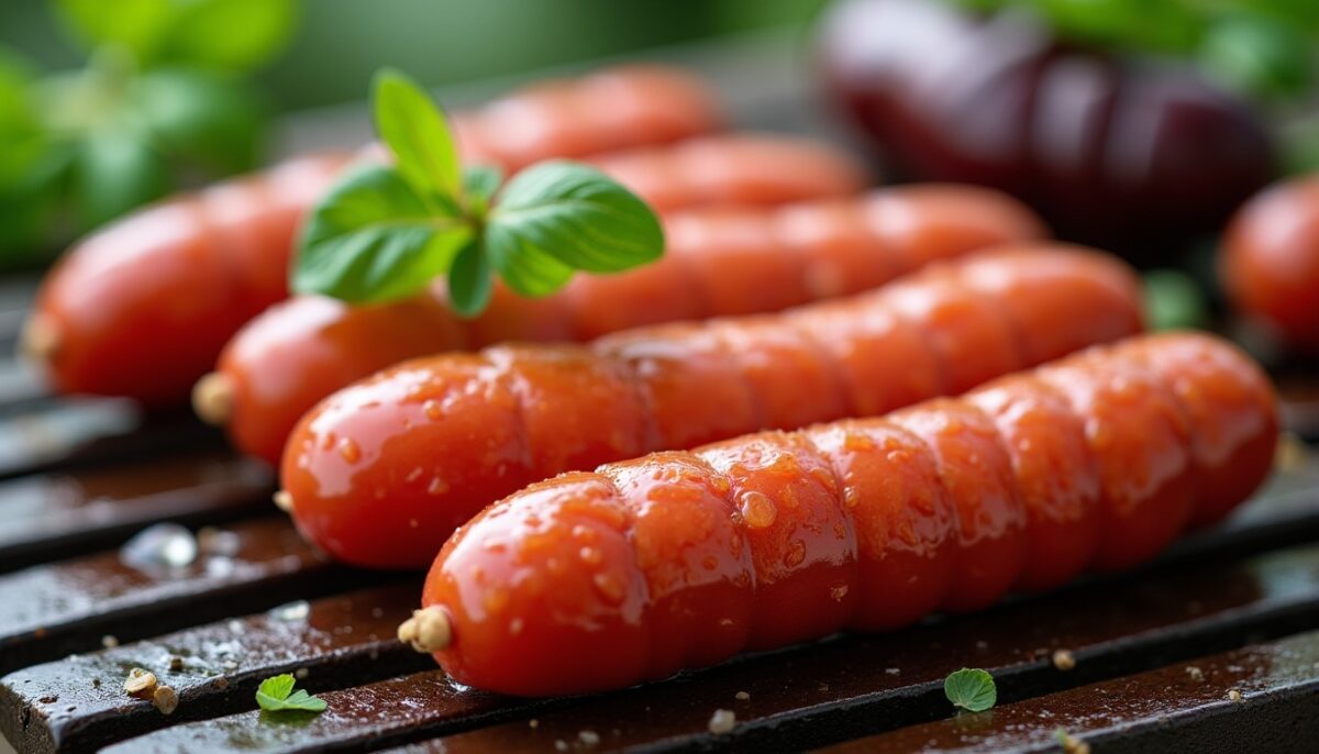 Combien de saucisses prévoir par invité pour un barbecue parfait ?