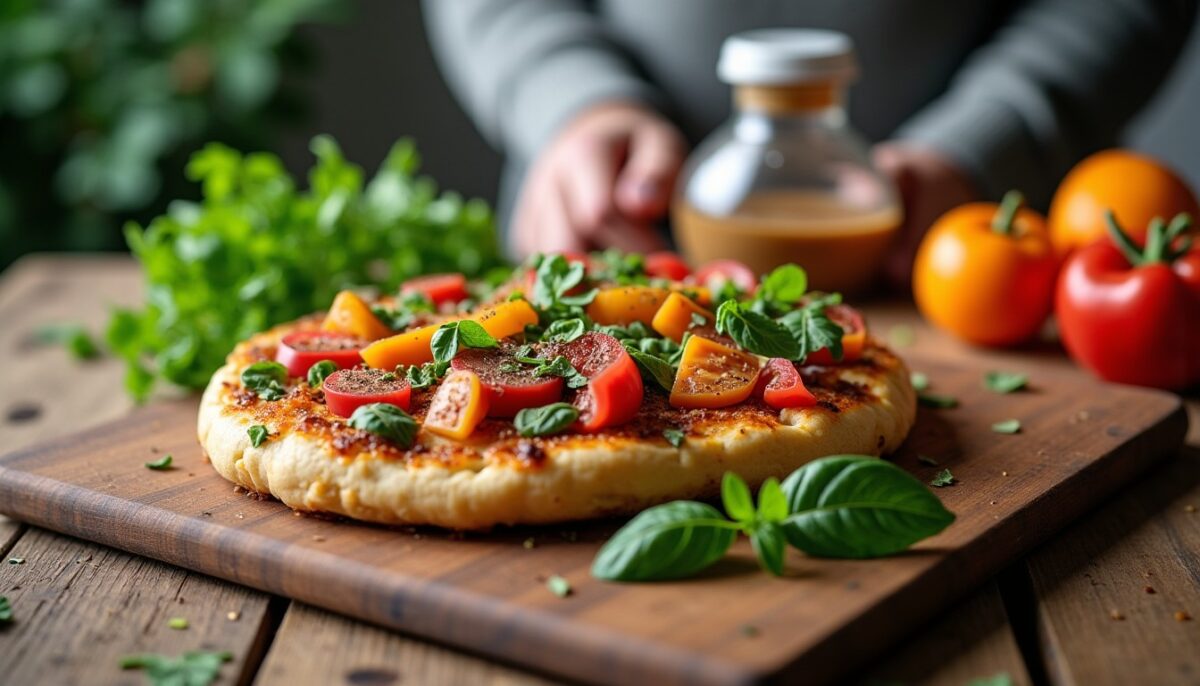 Savourez l'art culinaire tout en adoptant une alimentation équilibrée