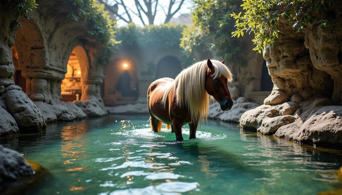 Combien de temps prévoir pour explorer le palais idéal du facteur Cheval ?