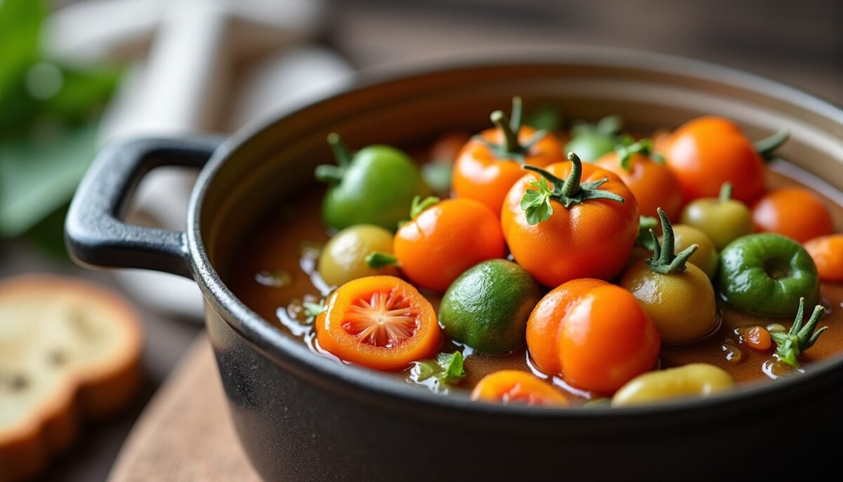 Délices gourmands : astuces ingénieuses pour sublimer les légumes du pot-au-feu