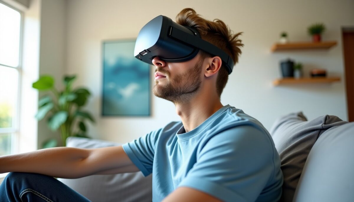 Réinventez votre salon en réalité virtuelle : guide complet avec changetoninterieur.com