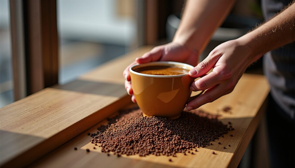 Exploration des cafés en grains à travers l’Europe : un voyage sensoriel d’arômes et de saveurs