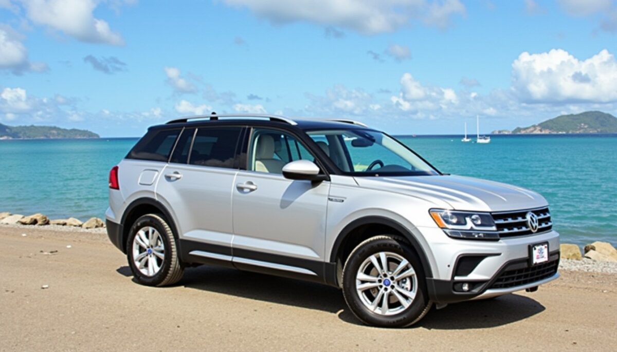 Guide pratique pour trouver une voiture de location abordable lors de vos vacances en Martinique