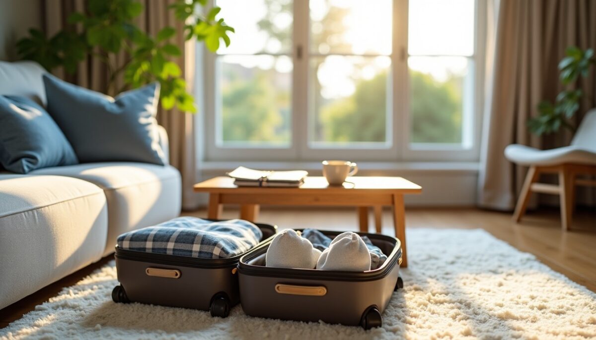 Le guide ultime pour préparer votre maison avant les vacances : tous les conseils pour ne rien oublier