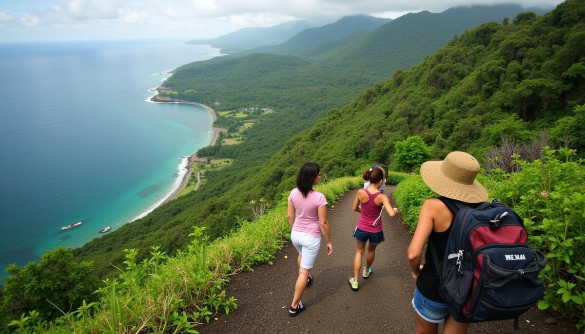 À la découverte des 5 parcs nationaux incontournables du Costa Rica à ne pas manquer