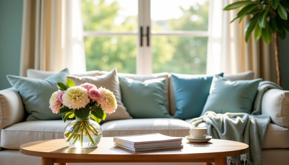 Guide complet pour aménager votre maison et vivre un été parfait en maîtrisant chaque détail