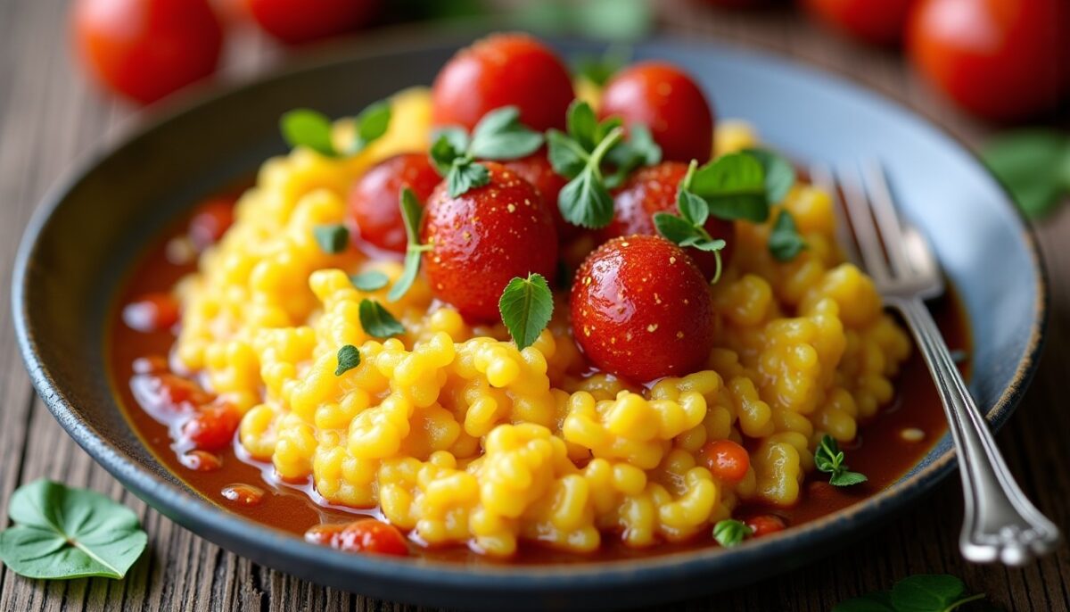 Astuces gourmandes : sublimer la polenta grâce à des accompagnements délicieux