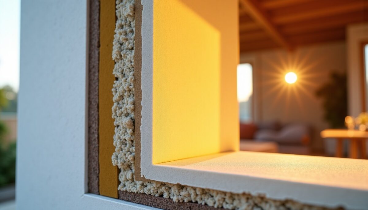 Les secrets d'une isolation maison performante et durable pour un confort optimal