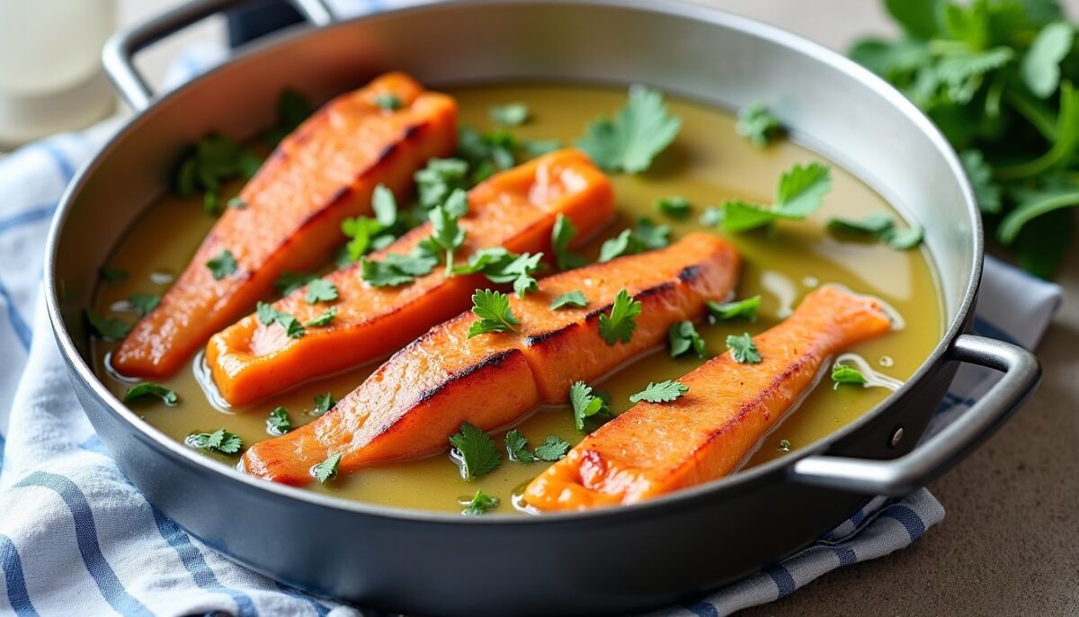 Guide complet pour maîtriser la cuisson des épinards frais à l'eau
